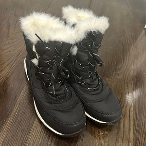 Sorel snow boots